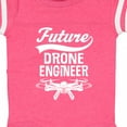 thumbnail image 4 of Inktastic Drone Engineer Childs Boys or Girls Baby Bodysuit, 4 of 5