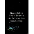 thumbnail image 1 of Quantitative Social Science: An Introduction, 1 of 5