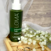 Loma Fortifying Repairative Bond Repair Hair Tonic for All Hair Types, 3.4 fl oz
