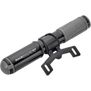 Topeak RaceRocket MT SmartHead Thread Black 90psi Bicycle Hand Pump