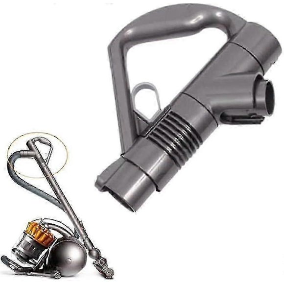 Handle Compatible For Dyson Dc33 Dc19 Dc52 Dc29 Dc26 Dc36 Dc37 Dc46 Dc33c Dc48#917276-01[HSF] Yalo