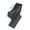 Dark Gray, variant on Women's Pants Fashion Casual Pants For Women Stretch Active Unisex Quick Drying Breath Loose Cool Stretch With Zipper Pockets