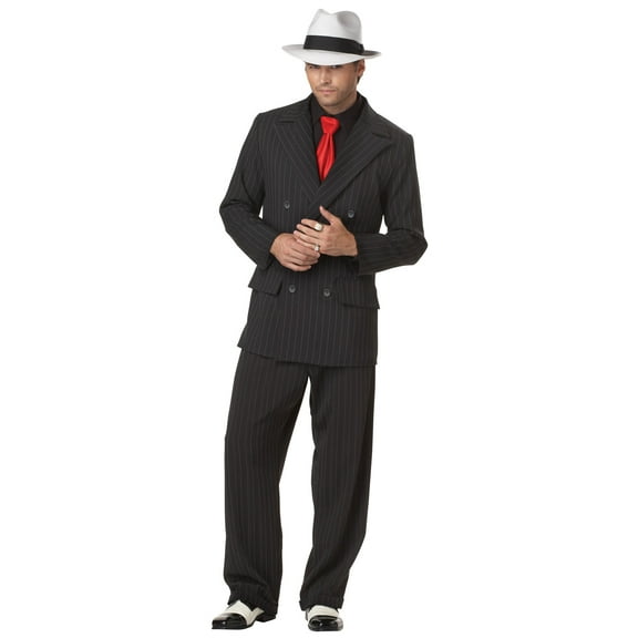 Mob Boss Adult Costume - Medium