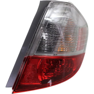Right Passenger Tail Light For 2003-2008 Honda Element EX/LX Models - Direct Fit 2 thumbnail image