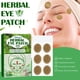 thumbnail image 4 of Vogacara 30 unids/caja de parches para los ojos de círculo oscuro a base de hierbas, suministro de belleza para arrugas hinchadas, accesorios Cuidado de ojos, 4 of 6