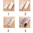 thumbnail image 2 of Remote control ive cover, transparent silicone, -,, 2 of 7