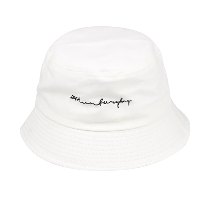 have a good time bucket hat