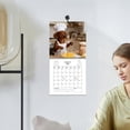 thumbnail image 5 of 28x21cm Dachshund Dog Wall Calendar 2026 Weekly and Monthly Planner for Appointment Home Office Kitchen Fridge Classroom Decoration 12 Monthly Planner Scheduling Tool, 5 of 9