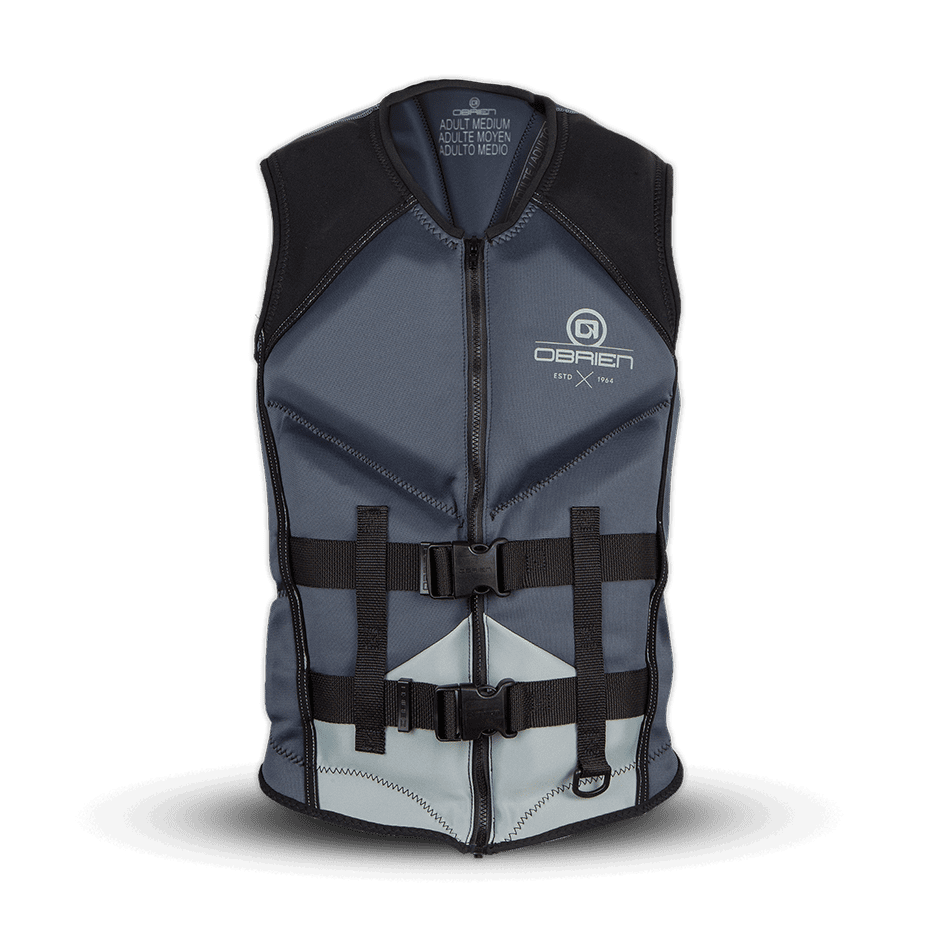 O'Brien Recon Neoprene Vest Men's 2022