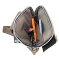 thumbnail image 3 of Vagarant Traveler Cowhide Leather Chest Pack Travel Companion LK05.DB, 3 of 3