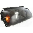 thumbnail image 3 of For Hyundai Elantra Headlight Assembly 2004 2005 2006 Pair Driver and Passenger Side DOT Certified | HY2502130 | HY2503130 | 92101-2D550, 3 of 4