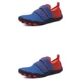 thumbnail image 3 of Guardurnaity Zapato de agua transpirable Entrenamiento portátil Squatting Wading Sneakers Antideslizante a prueba de golpes Fitness Sports Shoes Azul Talla 41 2Conjunto, 3 of 6