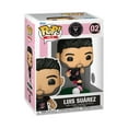 thumbnail image 1 of Pop Sports MLS Soccer 3.75 Inch Action Figure - Luis Suarez #02, 1 of 1