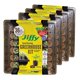 thumbnail image 1 of Kit de bandejas de siembra de semillas Jiffy para plántulas de 36 celdas con invernadero, 1 of 9