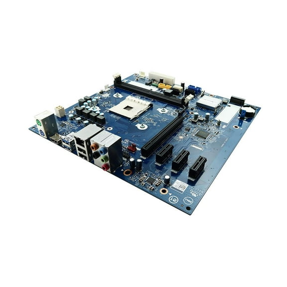 Genuine Dell Inspiron 5675 Series AMD Socket AM4 Desktop Motherboard Xfrww AMD Socket AM4 Motherboard