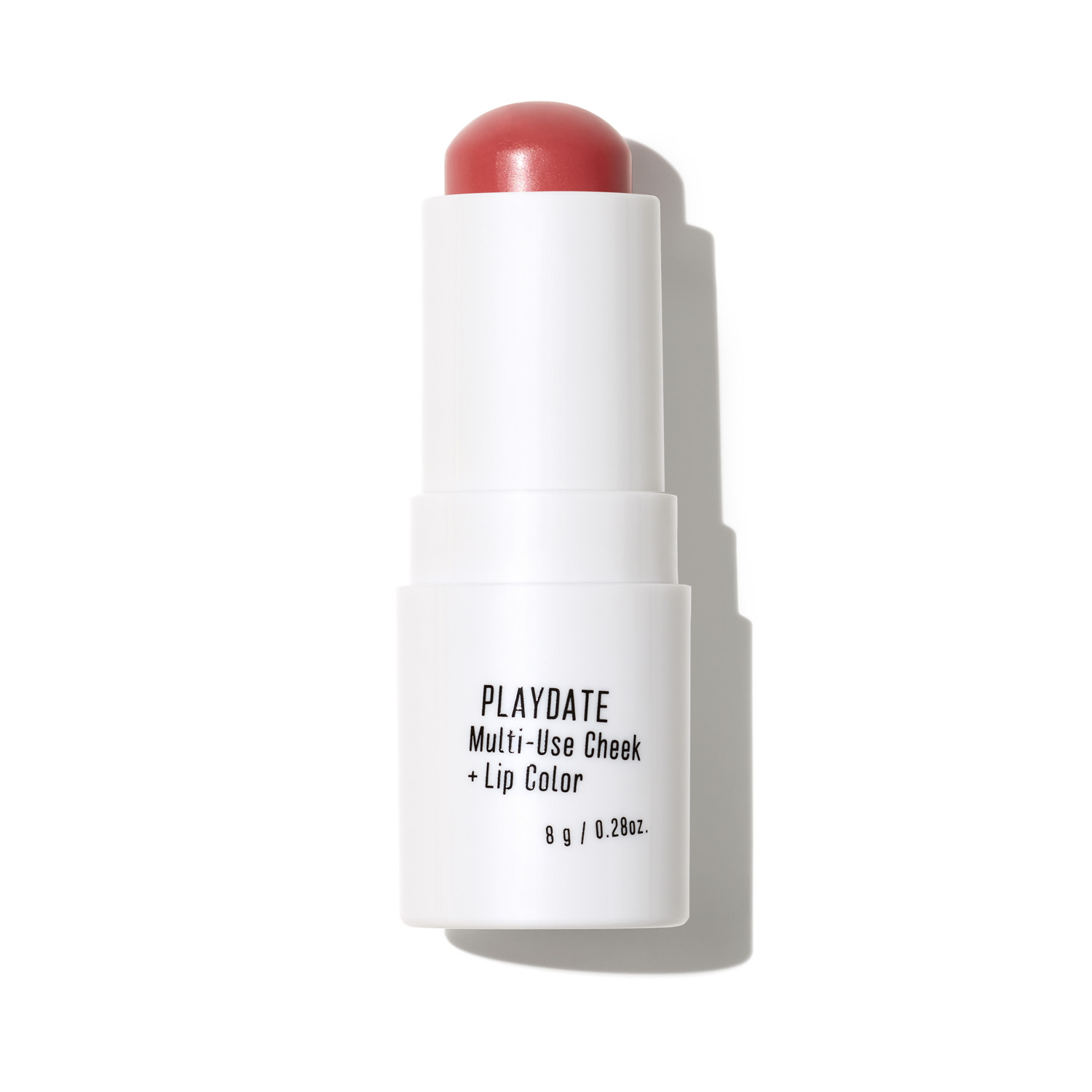 af94 Playdate Multi Use Lip and Cheek Tint, Soft Smile, Pink - image 2 of 7