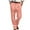 Pink, variant on Lenago Work Pants Men with Pockets Men's Pants Loose Straight Leg Solid Color Waist With a Belt Pants With Casual Double Pleated Front Pocket Work Pants for Men,Size S-3XL