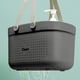 thumbnail image 5 of onlyliua Promoción de Temporada Cesta de Ducha para Baño, Cesta de Almacenamiento Portátil, Cesta de Almacenamiento para Ducha, 5 of 6