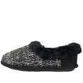 thumbnail image 4 of Secret Treasures Women's Faux Fur Slippers, 4 of 6