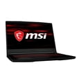 thumbnail image 2 of Laptop MSI Gaming Intel Core i5 Gen 10th 8GB RAM 256GB SSD NVIDIA GeForce GTX 1650, 2 of 4