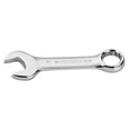 thumbnail image 1 of Powerbuilt? 17mm Stubby Combination Wrench Metric - 641794, 1 of 1