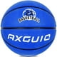 thumbnail image 1 of Balón de baloncesto AXGUIQ 75 cm talla 7 de goma azul, 1 of 8
