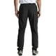 thumbnail image 2 of Pantalones de senderismo TBMPOY de secado rápido y ligeros para hombre, color negro L, 2 of 6