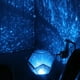 thumbnail image 4 of Lámpara de Noche de Estrella Celestial, Luces Nocturnas, Proyector de Proyección, Cielo, 4 of 6