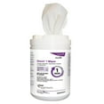 thumbnail image 2 of Diversey Oxivir 1 Surface Disinfectant Cleaner Wipe Canister Scented 60 Ct DVO100850922, 2 of 2