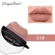 thumbnail image 1 of Dragon Ranee Matte Velvet Mist Lipstick Designed For Lazy People Lip Shape Lip Gloss, 1 of 5