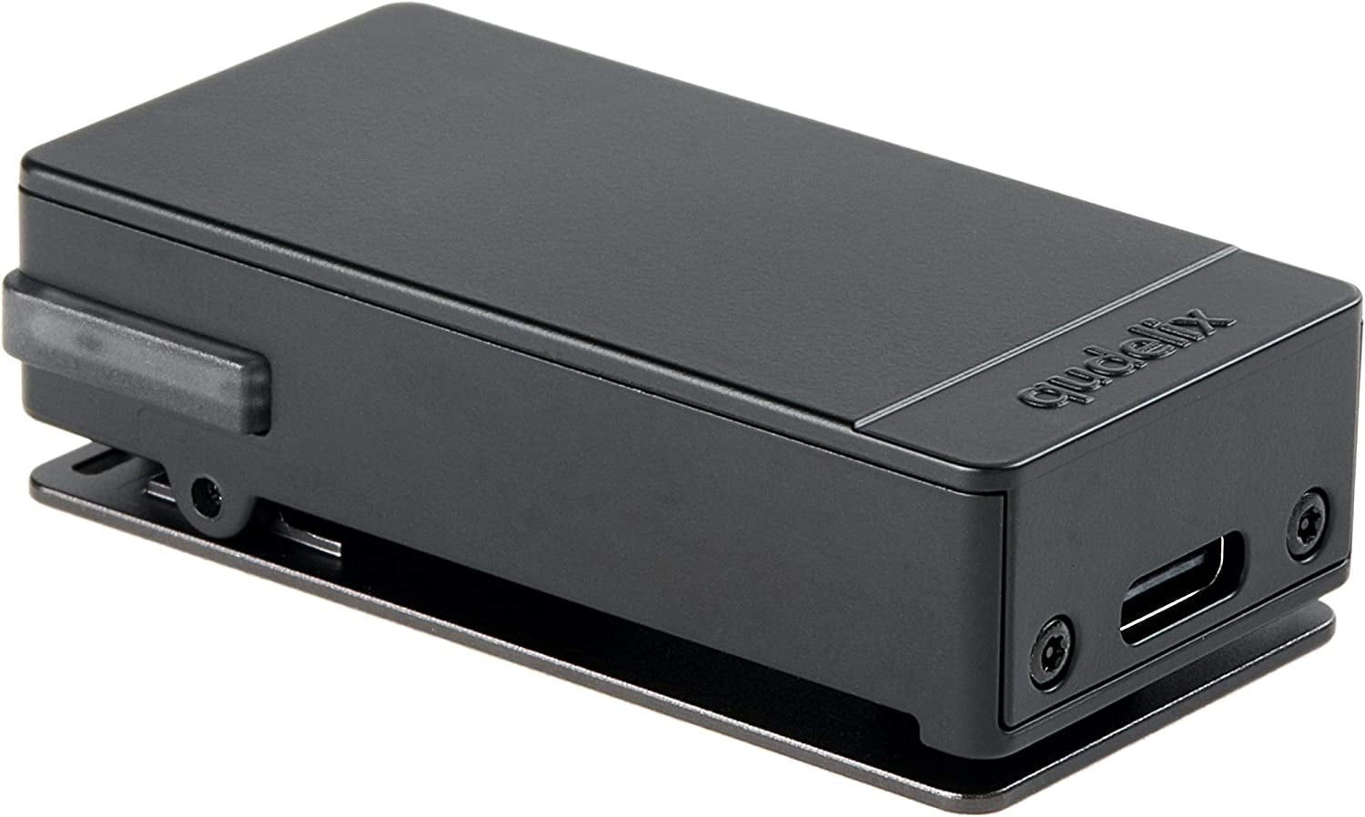 Qudelix-5K Bluetooth USB DAC AMP with LDAC, aptX Adaptive