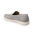 thumbnail image 3 of Sonoma Goods For Life® Navaro Men's Loafers Color: Gray Size: 8.5, 3 of 5