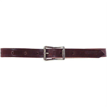 UPC: 0610393002408 | Martin Saddlery Replacement Latigo Tug Strap 1X32