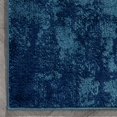 thumbnail image 4 of Well Woven Shay Grey & Blue Boxes & Circles Geometric Runner Rug 2x7 (2'3" x 7'3"), 4 of 8