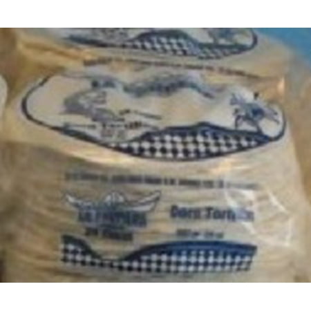 CORN TORTILLAS