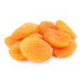 thumbnail image 2 of Dried Apricots 460g – Naturally Sweet Chewy Dried Fruit – Fiber-Rich Healthy Snack, 2 of 4