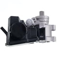 thumbnail image 2 of Power Steering Pump w/ Reservoir & w/o Pulley For Jeep 1996-1997 Grand Cherokee, 2 of 9