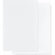 thumbnail image 1 of 100 hojas de papel blanco para impresora, 8,3 x 11,4 pulgadas, papel de copia para impresora, papel de encuadernación de libros, papel de impresora blanco roto, 32 lb/120 g/m², 1 of 6