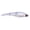 Blue Vapor, variant on Berkley Magic Swimmer® Freshwater, 5 in, Swimbaits, Blue Vapor (1 Count)