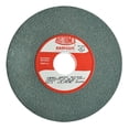 thumbnail image 1 of Piedra Para Esmeril De 6 X 3/4 X 1 Grano 100 Austromex AUS-228, 1 of 5