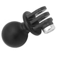thumbnail image 4 of Portable Mini Tripod Ball Head Base Adapter for Hero 8 7 6 5 Osmo Action Camera for RAM Mounts Motorcycle, 4 of 8