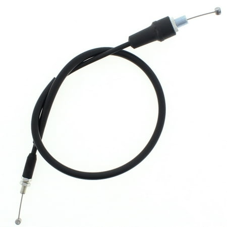 New All Balls Racing Throttle Cable 45-1088 For Suzuki LT ...