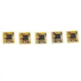 thumbnail image 4 of 5Pcs ECC Easy chip charge fix all charger problem for mobile phones tablets, 4 of 5