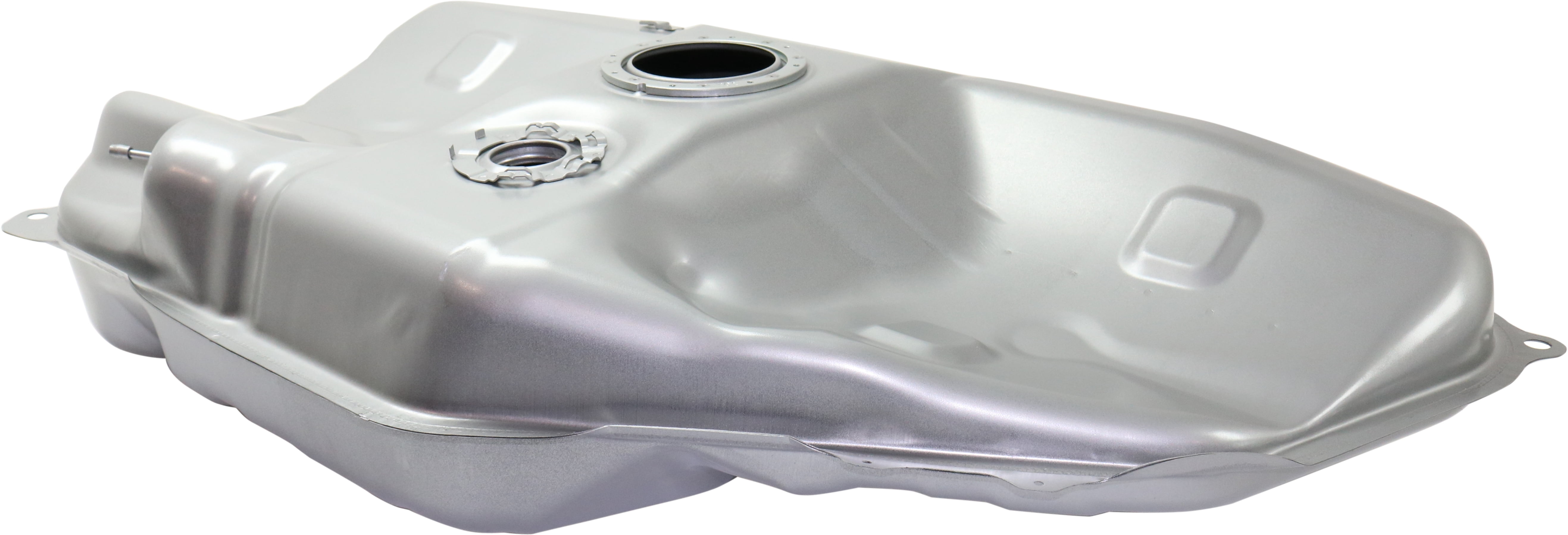 Replacement REPT670139 Fuel Tank Compatible with 2000-2005 Toyota Celica 14.5 gallons / 55 liters