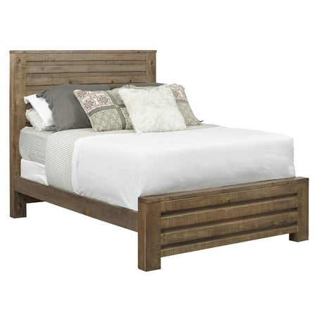 Progressive Furniture Windsor Panel Bed