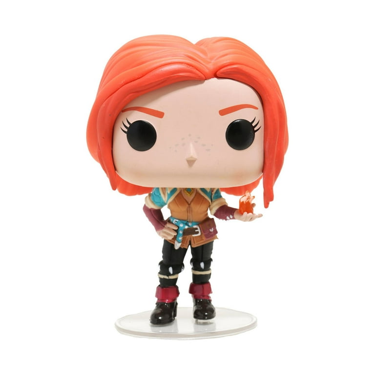 the witcher 3 triss sex doll Jaw-Dropping Realism! Triss Life-Sized Sex Doll Impressions, The Witcher 3  Realistic Doll Showcase!