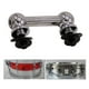 thumbnail image 4 of Terminales de tambor Yuyangstore Doble Extremo 51 mm, 4 of 8