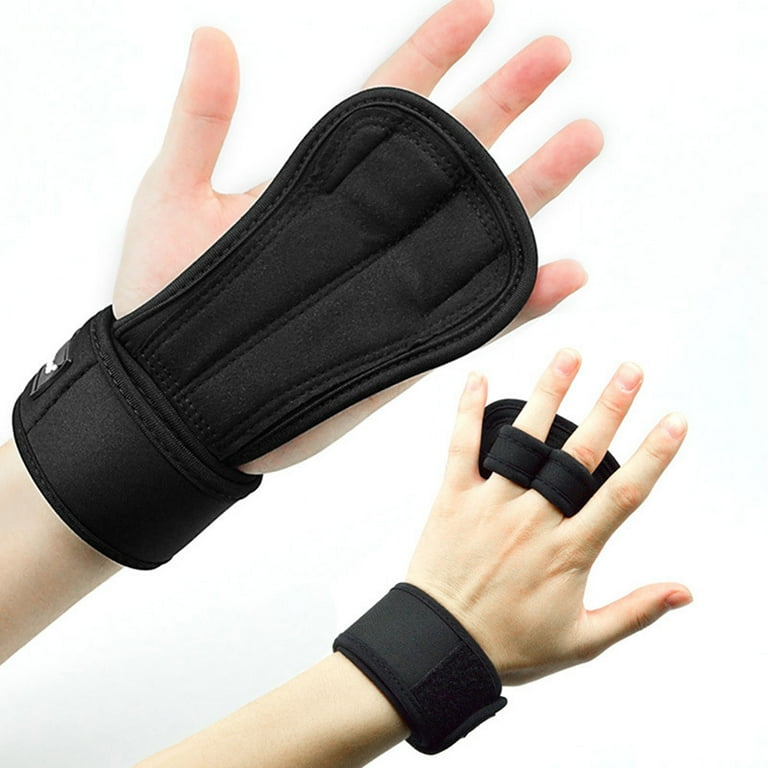 Weightlifting hand online protection