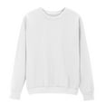 thumbnail image 5 of asjyhkr Womens Athletic Sets Crewneck Sweatshirts and Sweatpants Tracksuits Casual Workout Running Outfits, 5 of 5