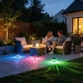 thumbnail image 4 of Ainf Solar Powered Floating Lamp IP44 Solar Pond Floating Pool Light Night Led Bath Lights For Pool Pond Garden, 4 of 7